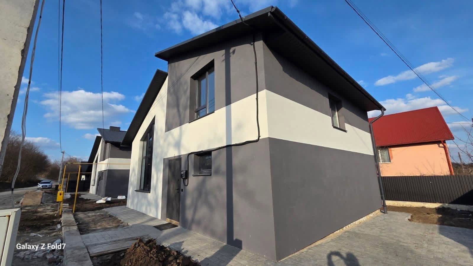 Продаж будинку на Перших Львівських Дачах, 2 хв до Тернополя