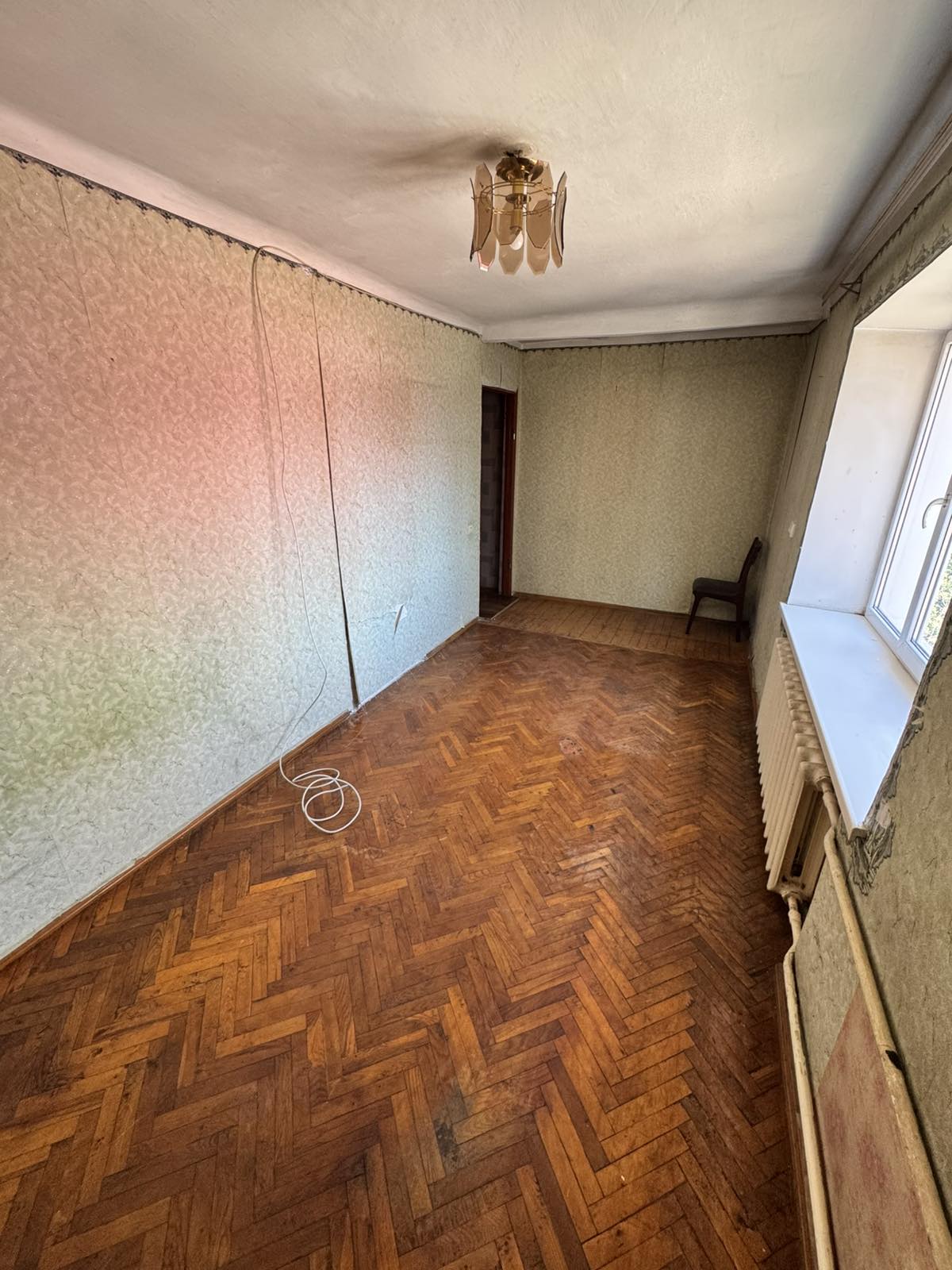 Продаж 2-к квартири по вул. Збаразька Тернопіль